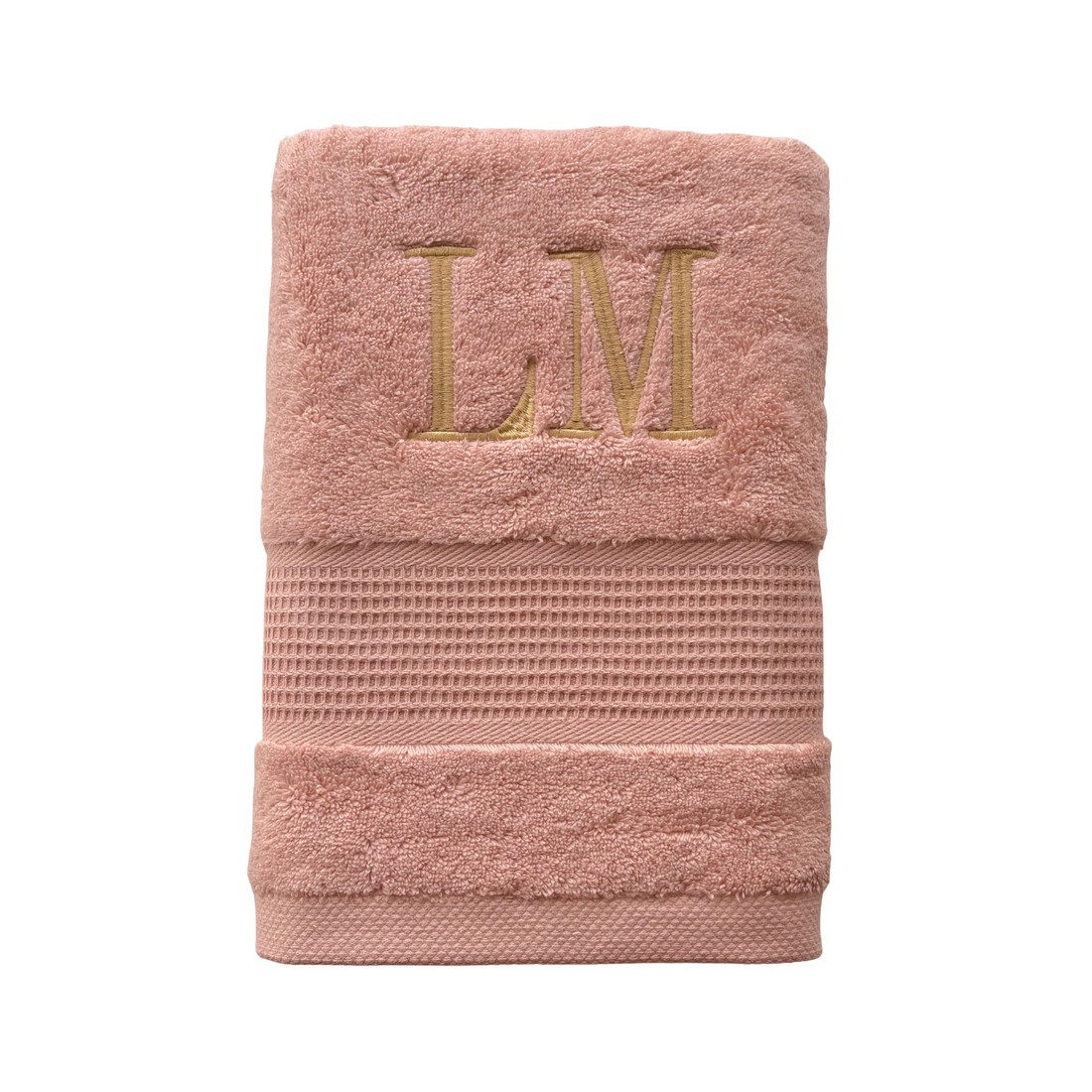 Toalha de Banho 100% Algodão Vogue Altenburg Rosa Toalha de Banho 100% Algodão Vogue Altenburg Rosa