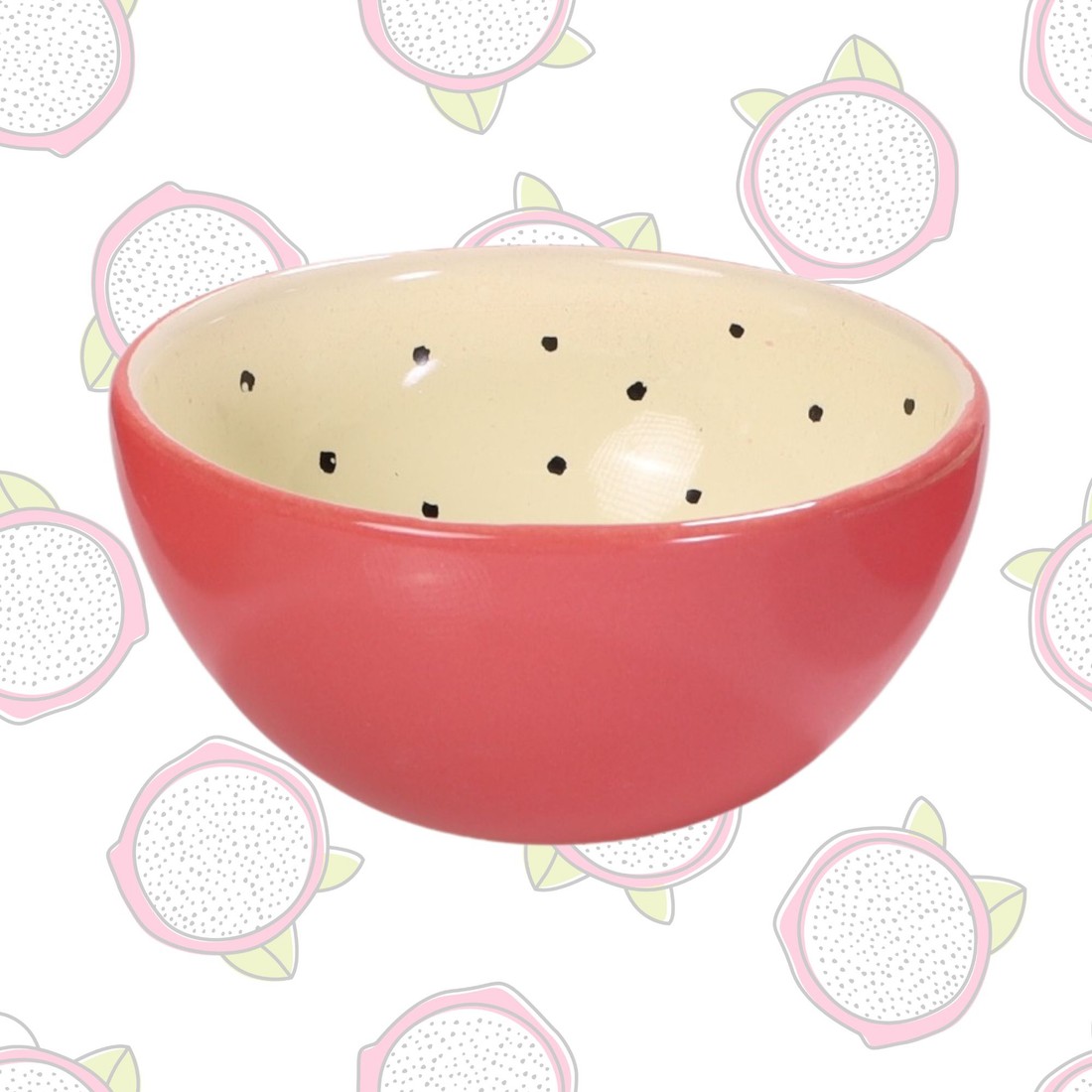 Cj Prato e Bowl Pitaya Cj Prato e Bowl Pitaya