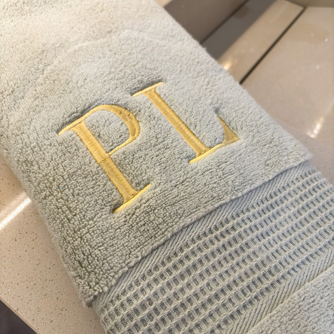 Jogo Toalha Banho e Rosto Vogue Verde Moss Jogo Toalha Banho e Rosto Vogue Verde Moss