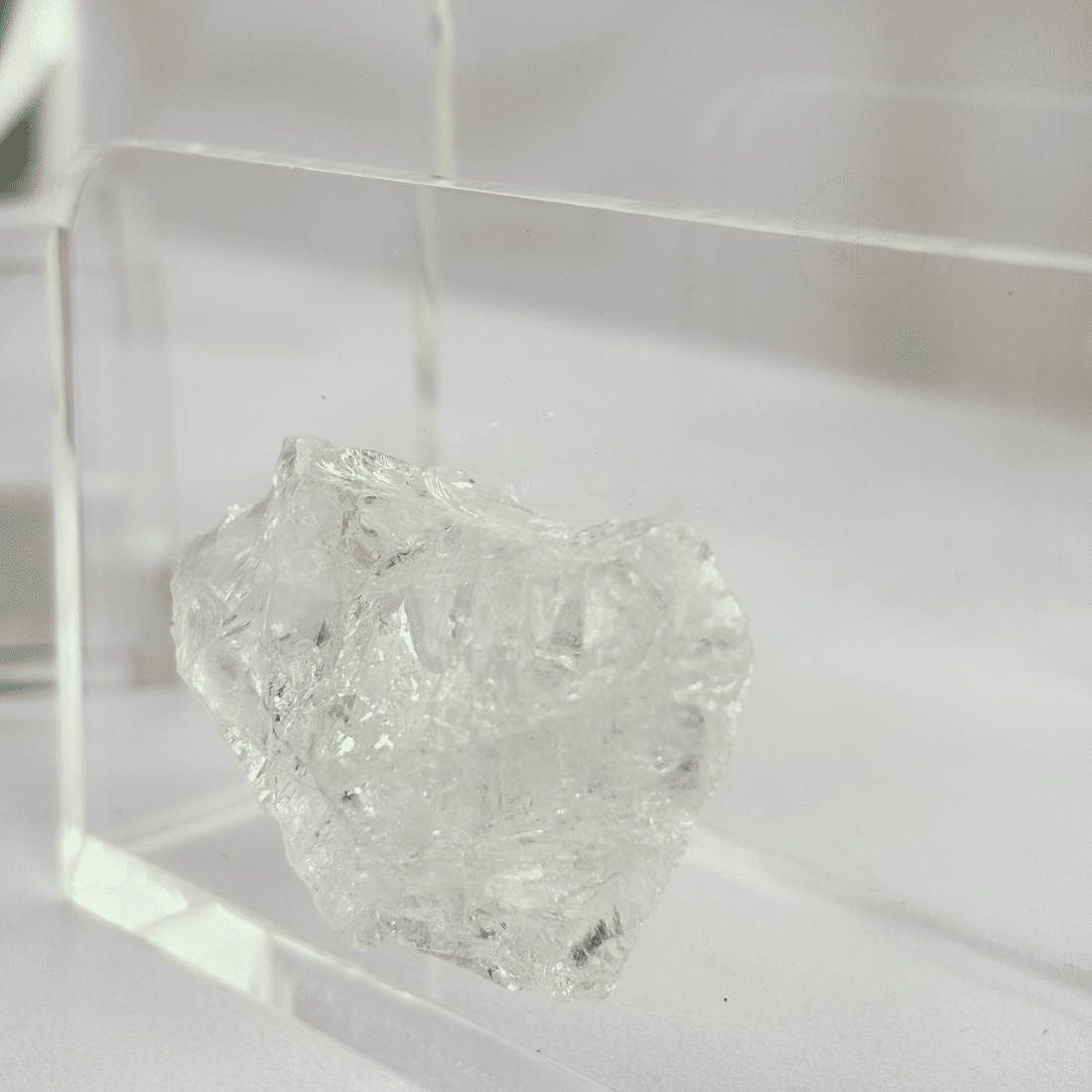 Porta Guardanapo c/ Pedra Cristal