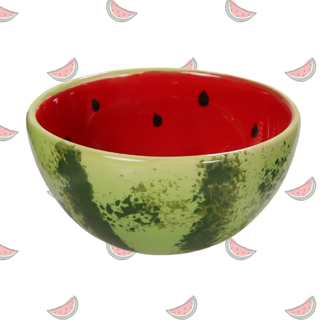 Bowl Melancia - 340 ml Bowl Melancia - 340 ml