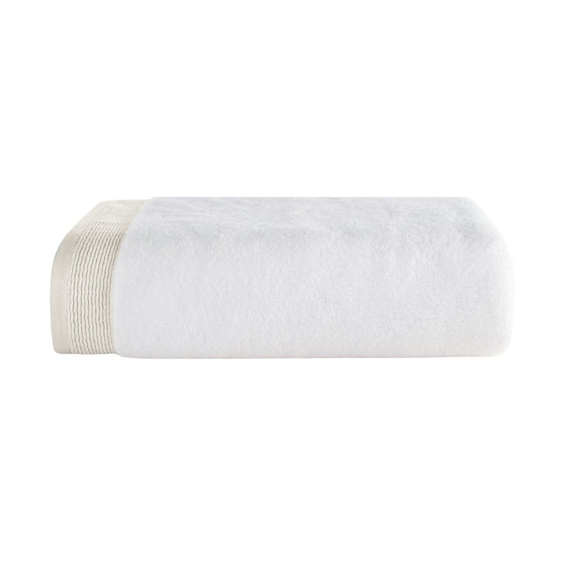 Toalha de Banho 100% Algodão Serena Altenburg Bege Toalha de Banho 100% Algodão Serena Altenburg Bege