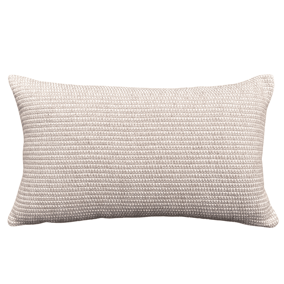 Almofada c/ Enchimento Tecido Jacquard Fluffi 30x50 cm Almofada c/ Enchimento Tecido Jacquard Fluffi 30x50 cm