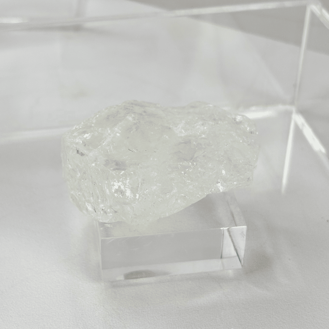 Porta Guardanapo c/ Pedra Cristal Porta Guardanapo c/ Pedra Cristal