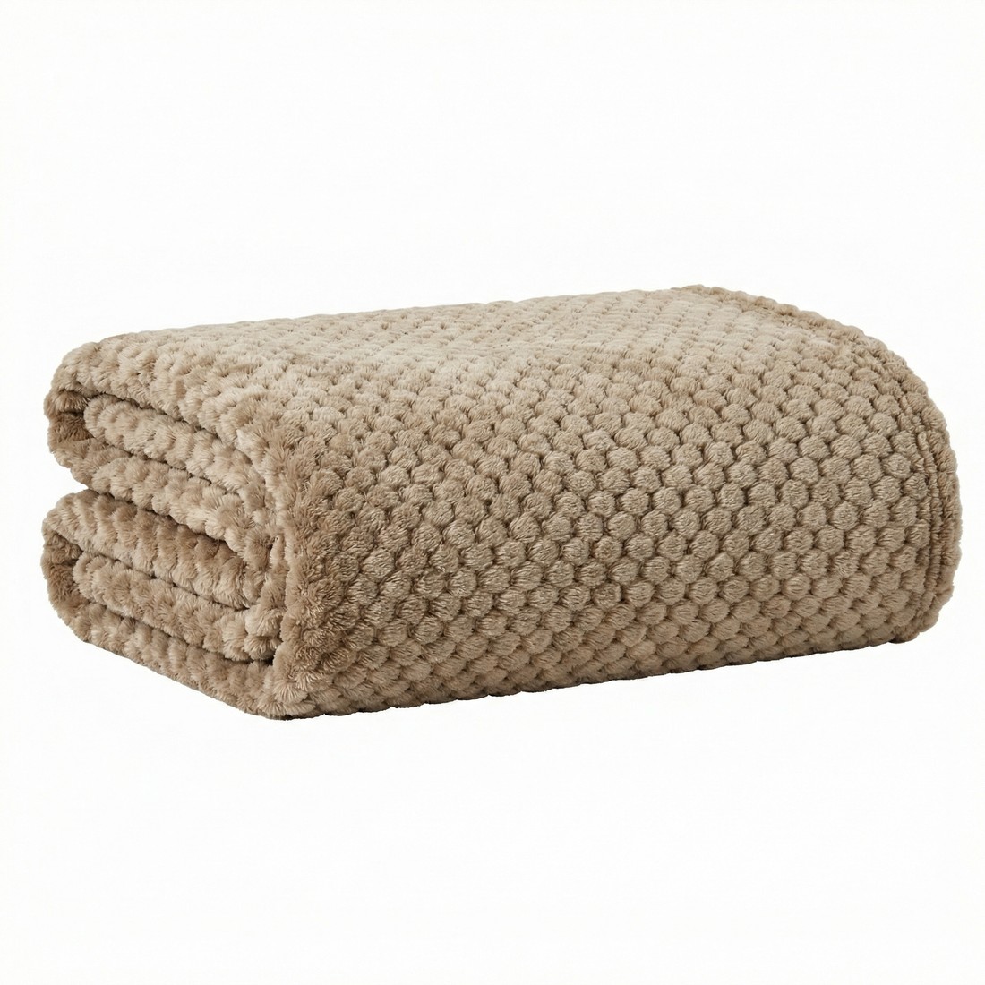 Cobertor Elven King 240x260 Marrone Cobertor Elven King 240x260 Marrone