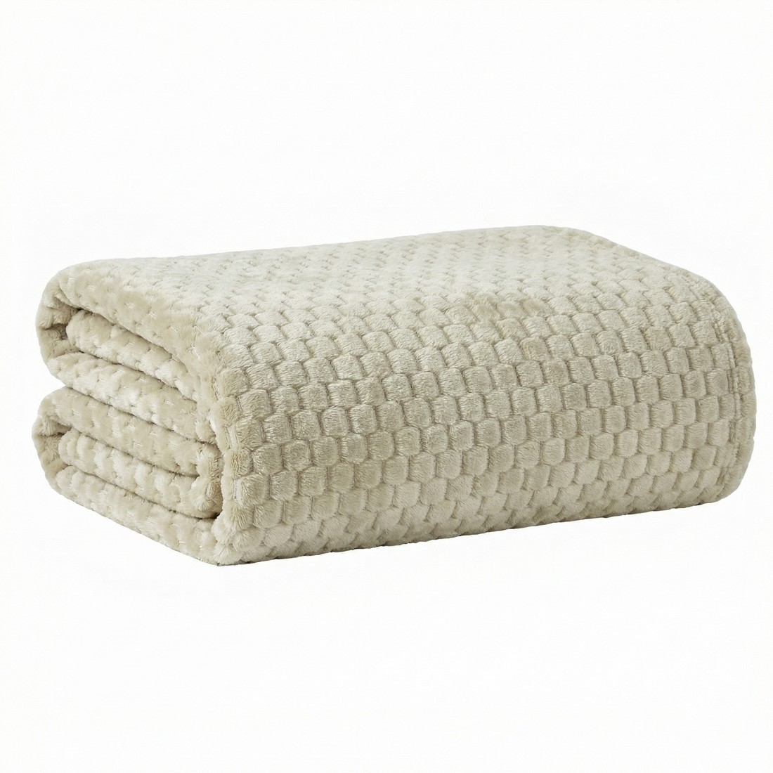 Cobertor Elven Casal 180x240 Beige Cobertor Elven Casal 180x240 Beige
