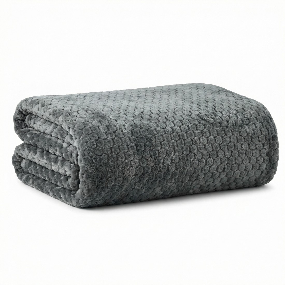Cobertor Elven Queen 220x240 Grigio Cobertor Elven Queen 220x240 Grigio