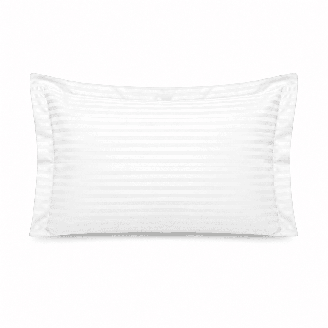 Fronha Avulsa Maquinetado com Abas Branco — Haus Essentials Fronha Avulsa Maquinetado com Abas Branco — Haus Essentials