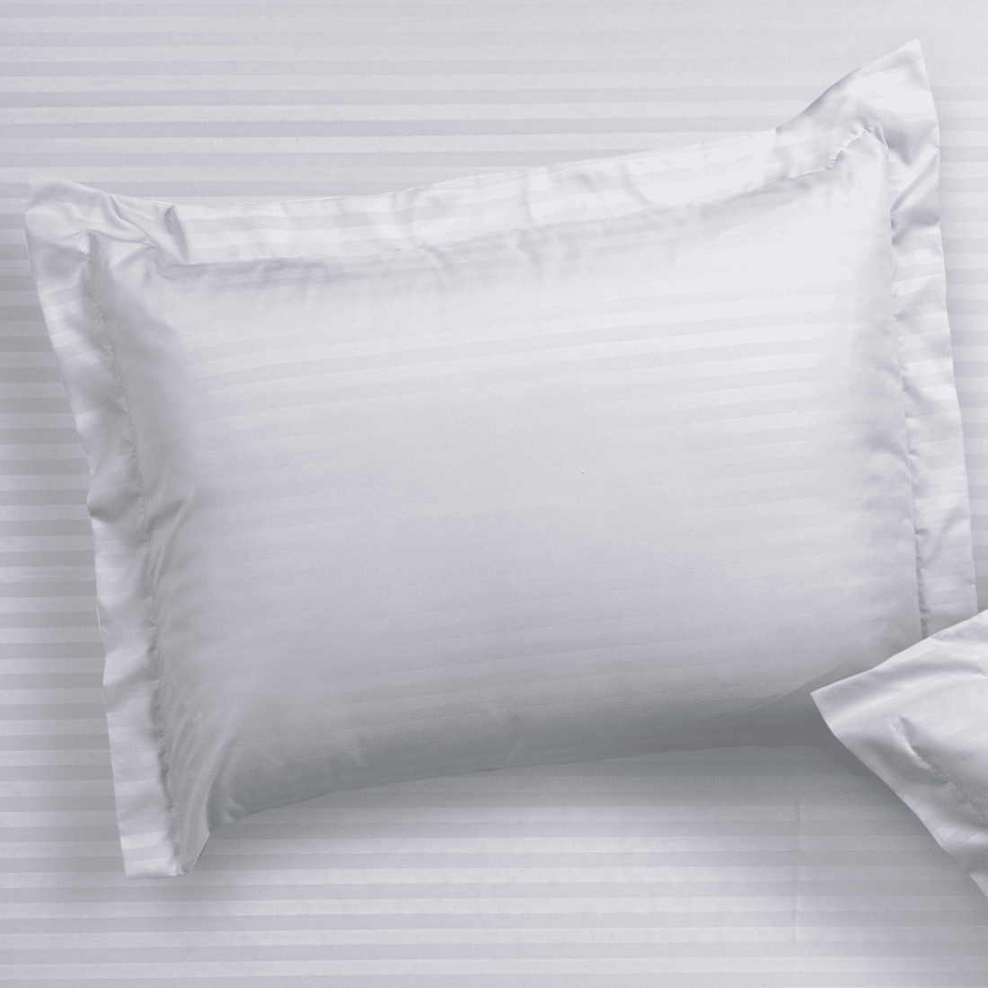 Jogo 3pc Queen Maquinetado Branco Jogo 3pc Queen Maquinetado Branco