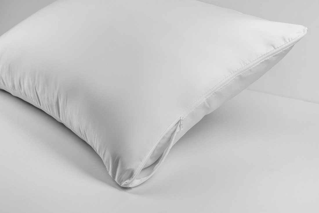 Protetor Impermeável Travesseiro 50cm x 70cm