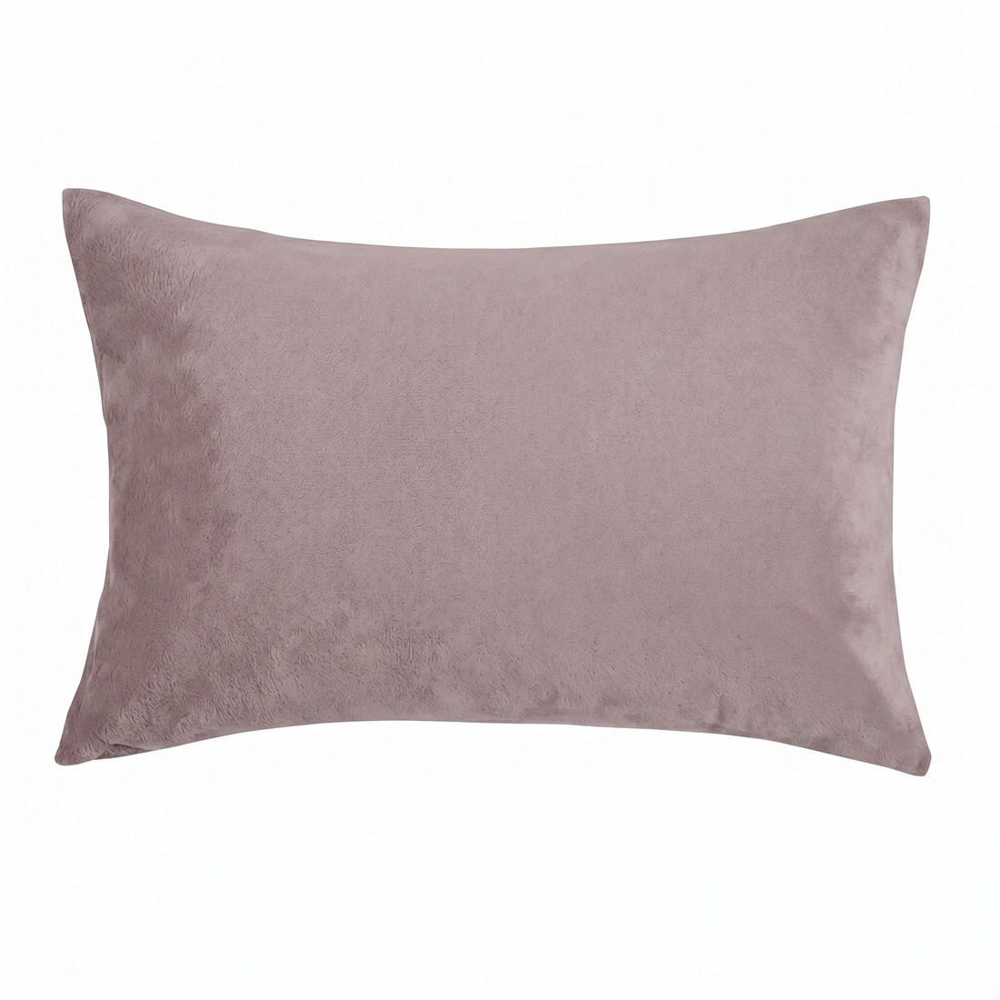 Fronha Plush Avulsa Lisa Lavanda — Haus Essentials Fronha Plush Avulsa Lisa Lavanda — Haus Essentials