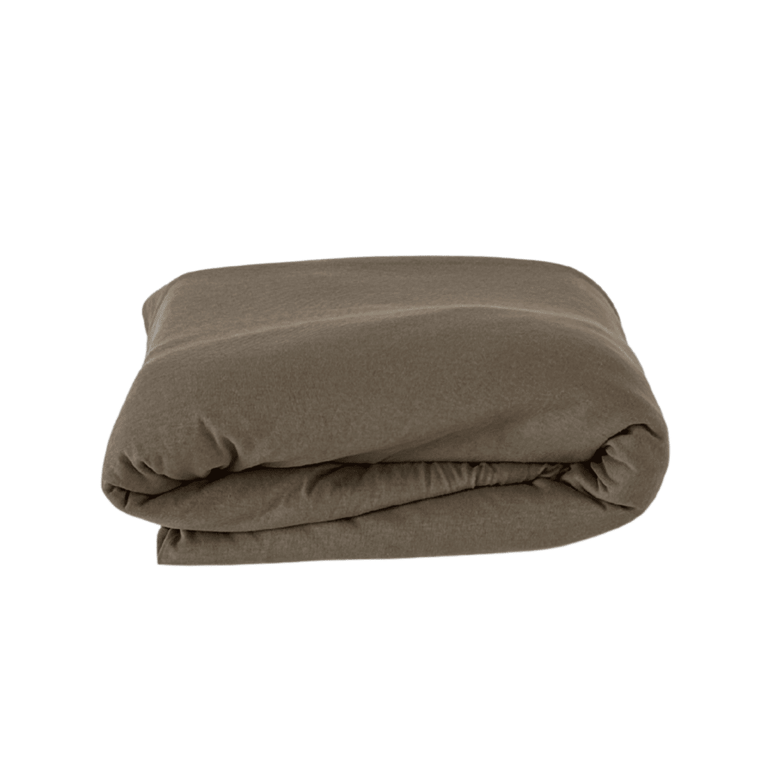 Lencol Elastico Malha Prime Solteiro Marrom Lencol Elastico Malha Prime Solteiro Marrom