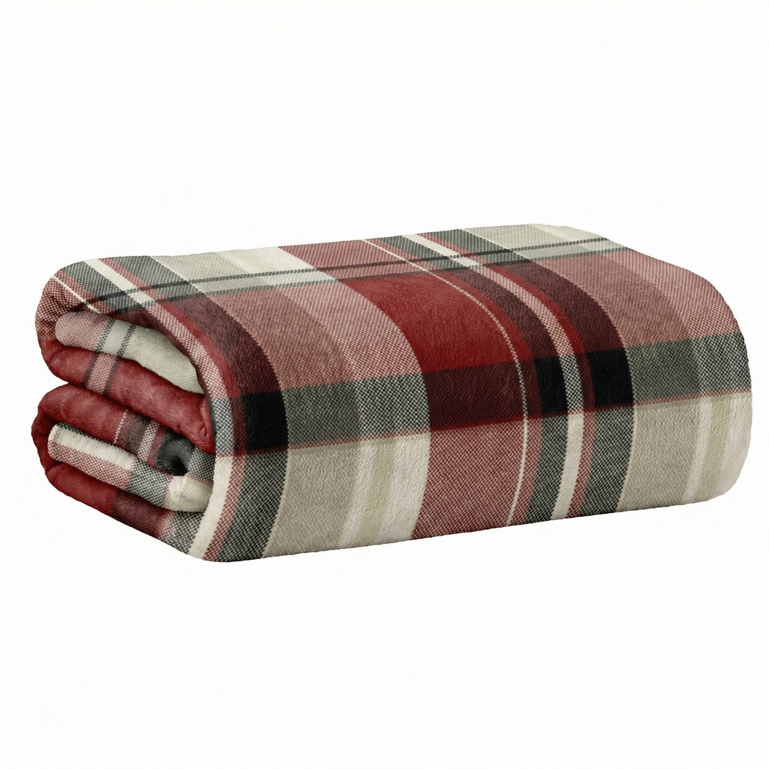 Manta Plush Casal Estampada 180x200 Sortido Berlin Manta Plush Casal Estampada 180x200 Sortido Berlin