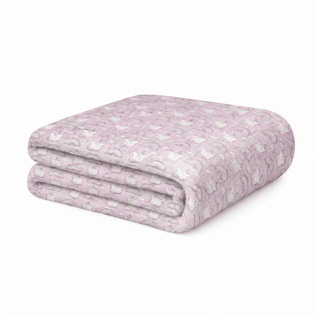 Manta Flannel Solteiro Brilha no Escuro 150x200 Unicórnio Manta Flannel Solteiro Brilha no Escuro 150x200 Unicórnio