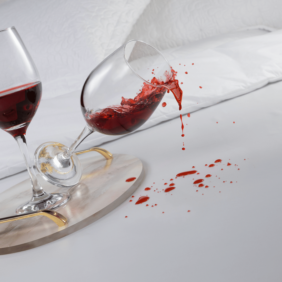 Protetor Impermeavel Berco 0,70m x 1,30m +20cm