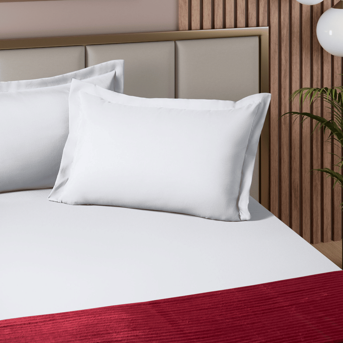 Lencol Elastico Casal Super Cotton Branco Lencol Elastico Casal Super Cotton Branco