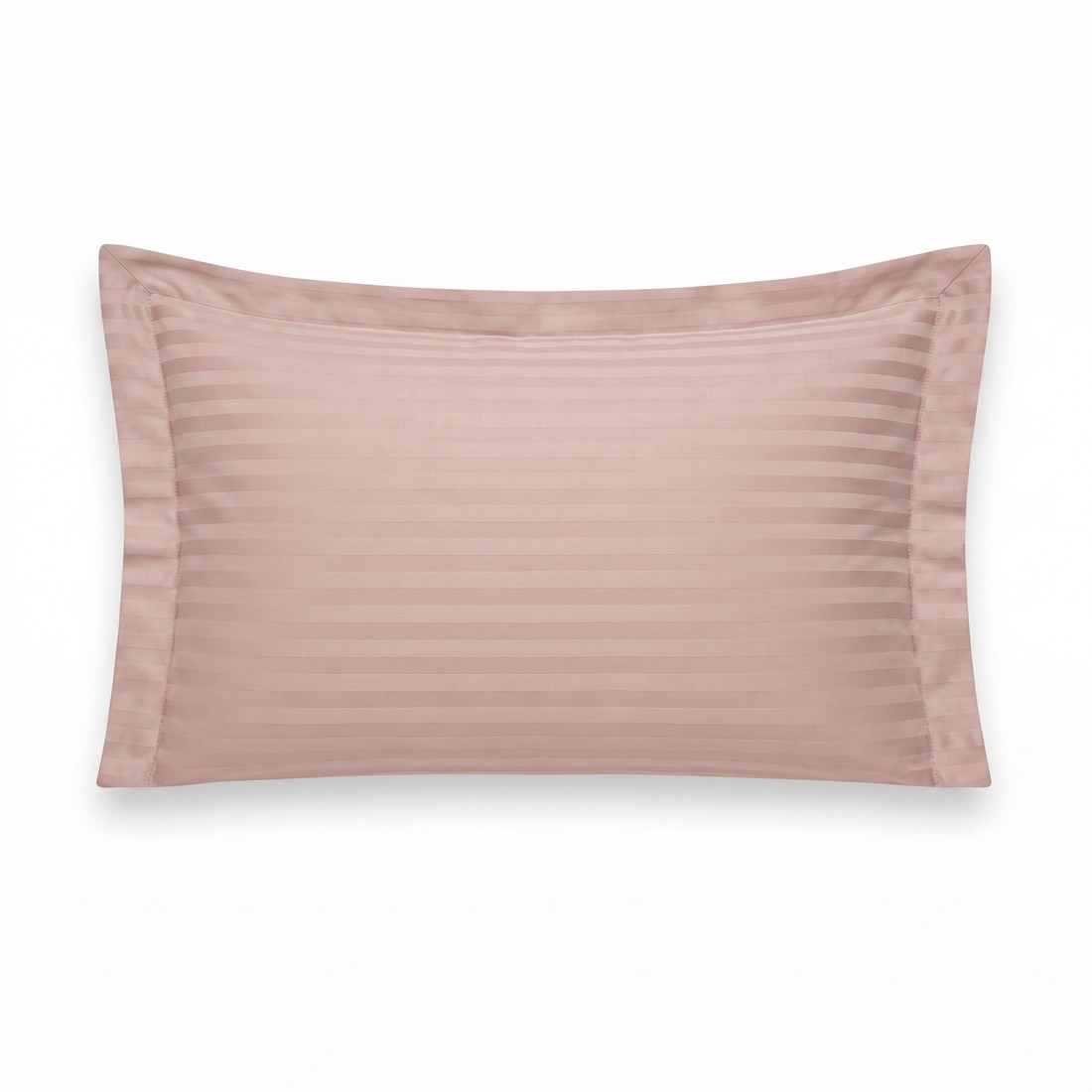 Jogo de Cama Maquinetado 4 Peças Casal Rosa Névoa — Haus Essentials Jogo de Cama Maquinetado 4 Peças Casal Rosa Névoa — Haus Essentials