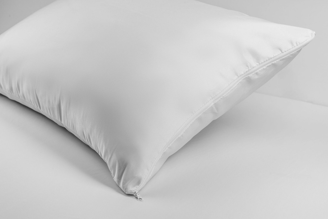 Protetor Impermeável Travesseiro 50cm x 70cm