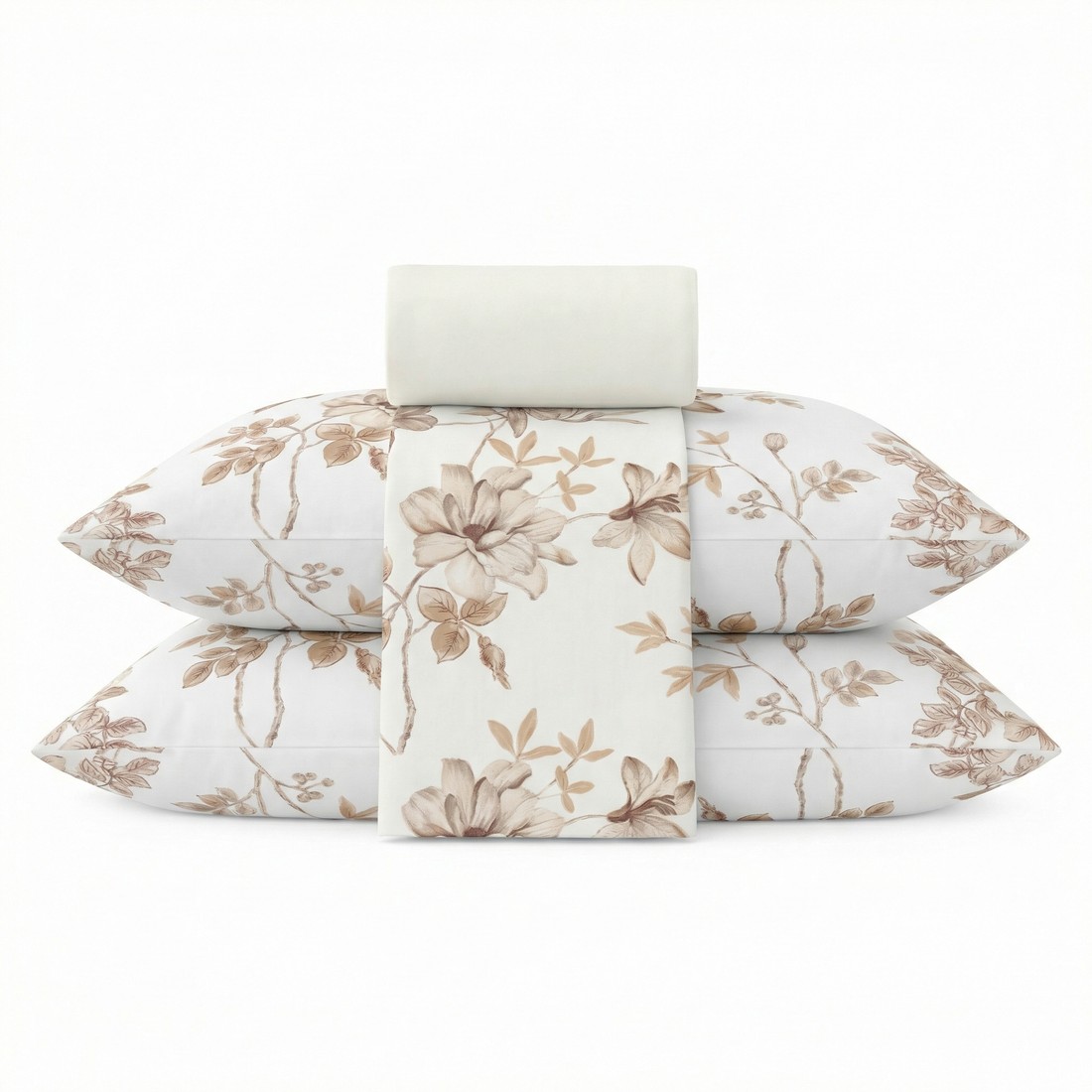 Jogo Duplo 4pc Queen LUMIN Minimal Jogo Duplo 4pc Queen LUMIN Minimal