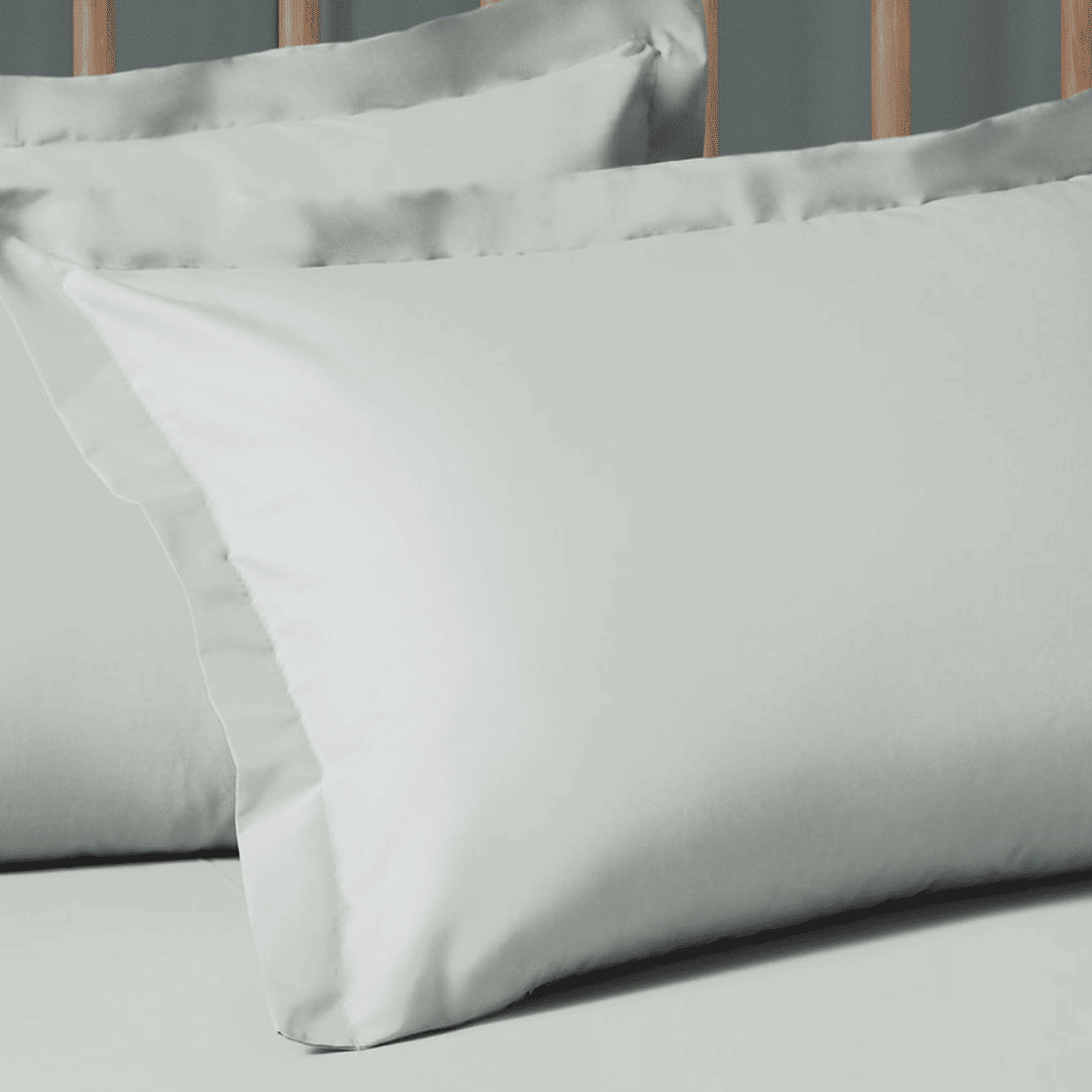 Jogo de Lençol Percal 200fios 100% Algodao Casal 3pc Verde Jogo de Lençol Percal 200fios 100% Algodao Casal 3pc Verde