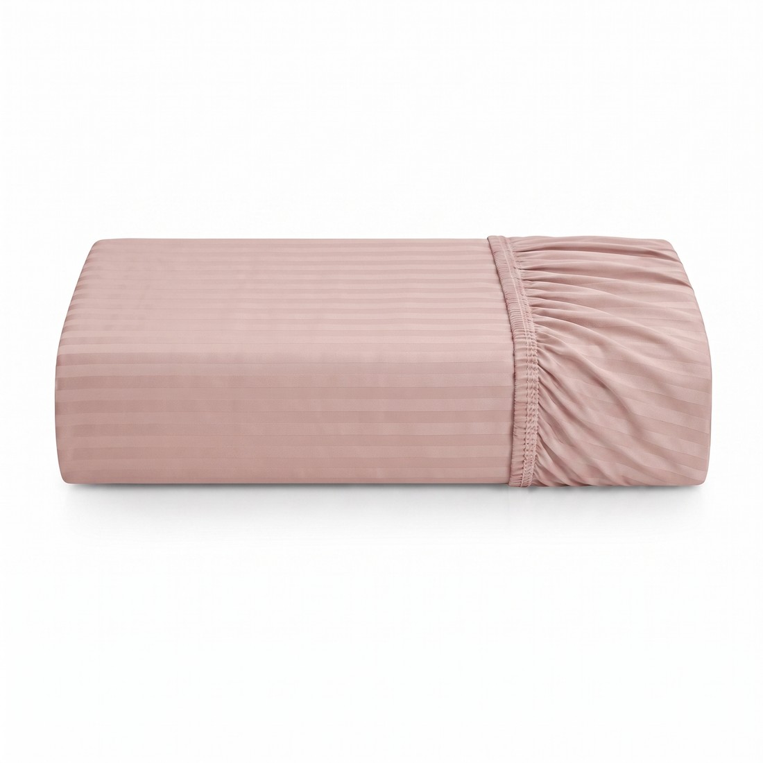 Lençol Avulso Maquinetado Solteiro Rosa Névoa — Haus Essentials Lençol Avulso Maquinetado Solteiro Rosa Névoa — Haus Essentials