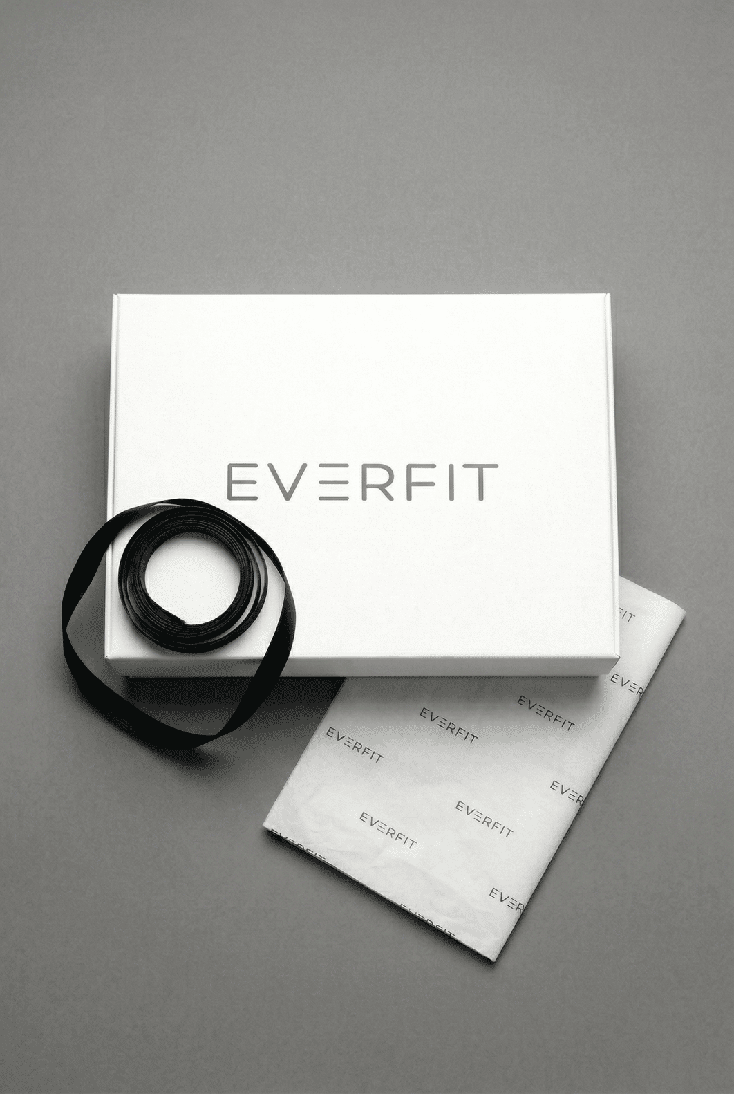 CAIXA DE PRESENTE EVERFIT CAIXA DE PRESENTE EVERFIT