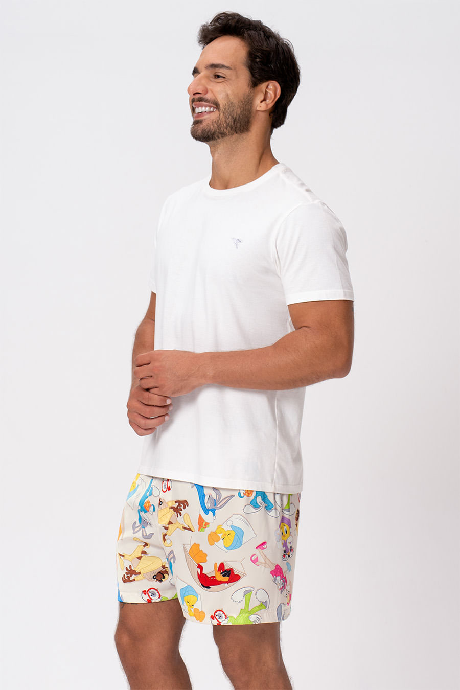 SAMBA CANÇÃO MASCULINA - LOONEY NIGHT SAMBA CANÇÃO MASCULINA - LOONEY NIGHT