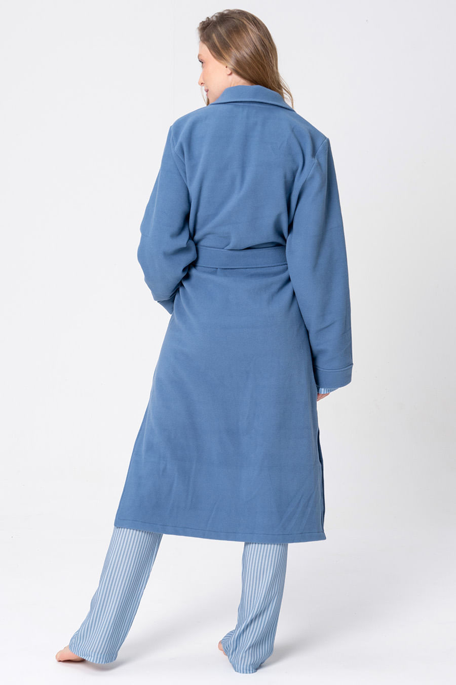 ROBE DE SOFT MÉDIO - CRETA ROBE DE SOFT MÉDIO - CRETA