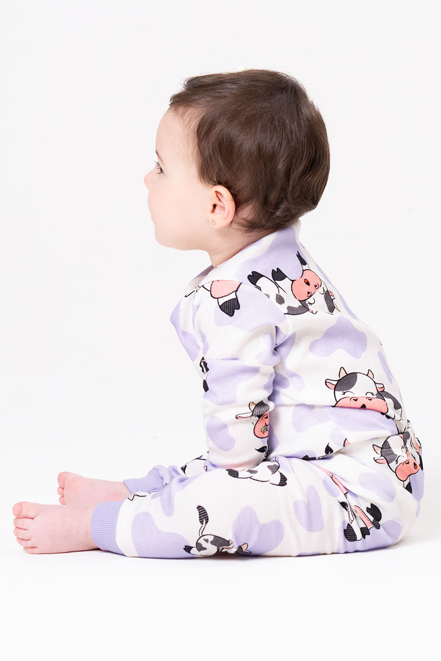 BODY + CALÇA BABY DE RIBANA - COOKIES BODY + CALÇA BABY DE RIBANA - COOKIES