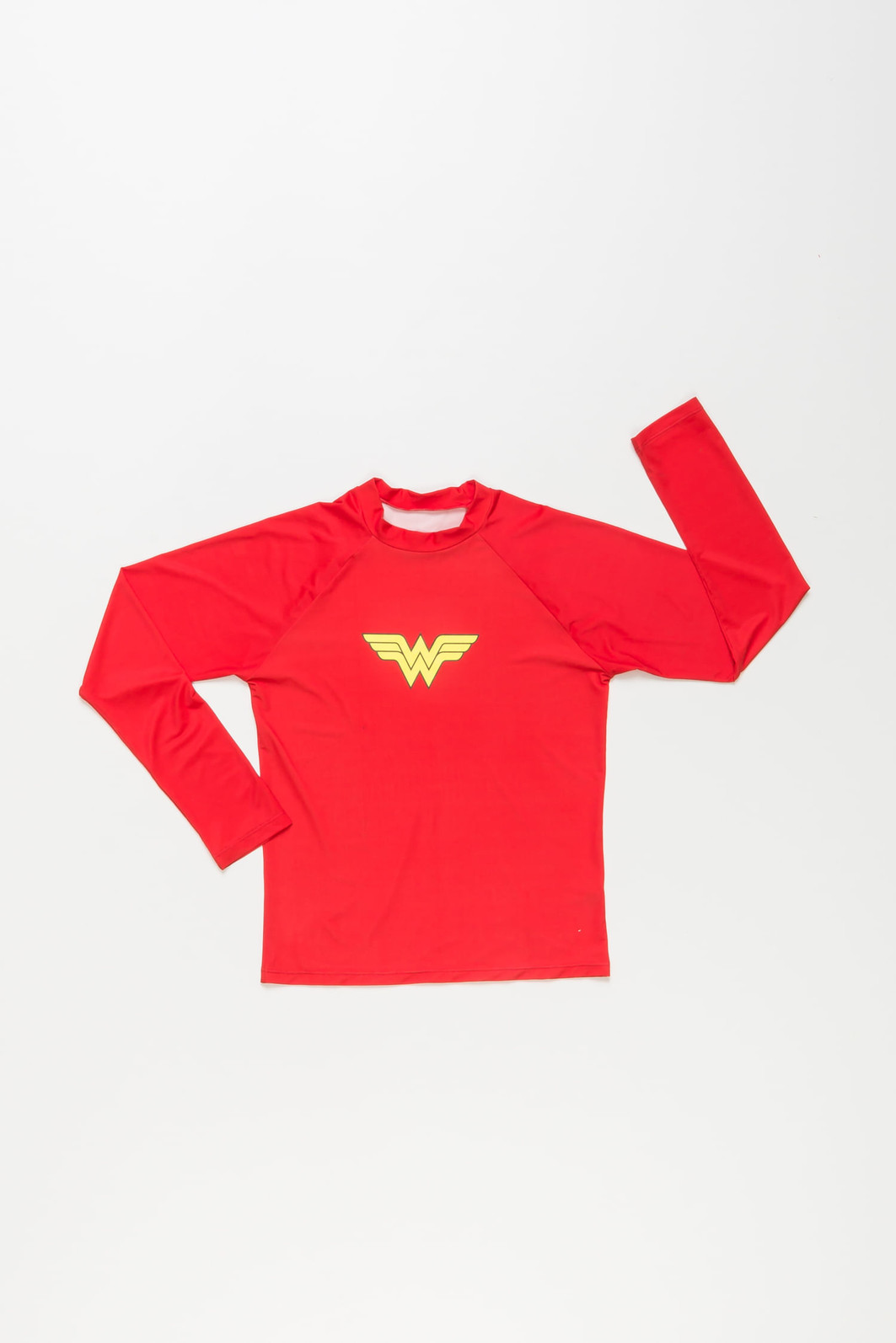 BLUSA MANGA LONGA INFANTIL - HERÓIS DE VERÃO BLUSA MANGA LONGA INFANTIL - HERÓIS DE VERÃO