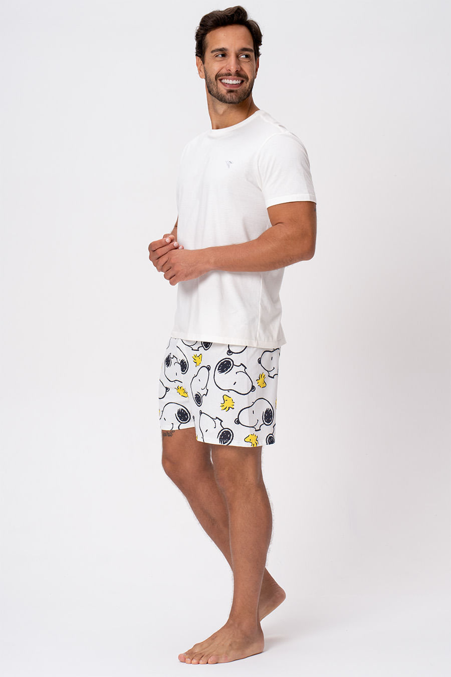 SAMBA CANÇÃO DE ALGODÃO - SNOOPY'S DAY SAMBA CANÇÃO DE ALGODÃO - SNOOPY'S DAY