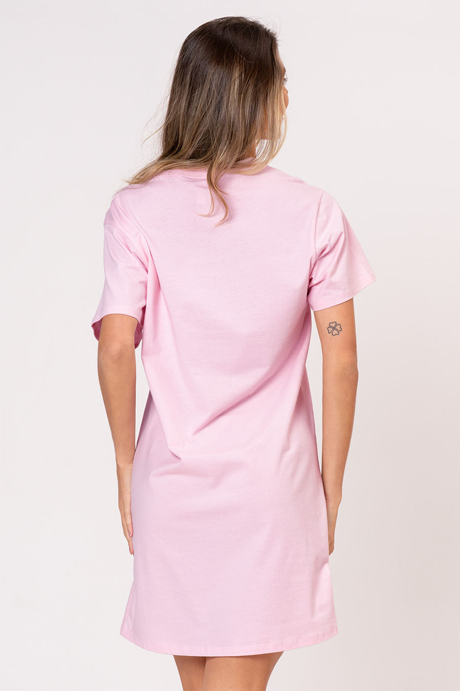 CAMISOLA DE ALGODÃO FLORZINHA - SUPERPODEROSAS COWGIRL CAMISOLA DE ALGODÃO FLORZINHA - SUPERPODEROSAS COWGIRL