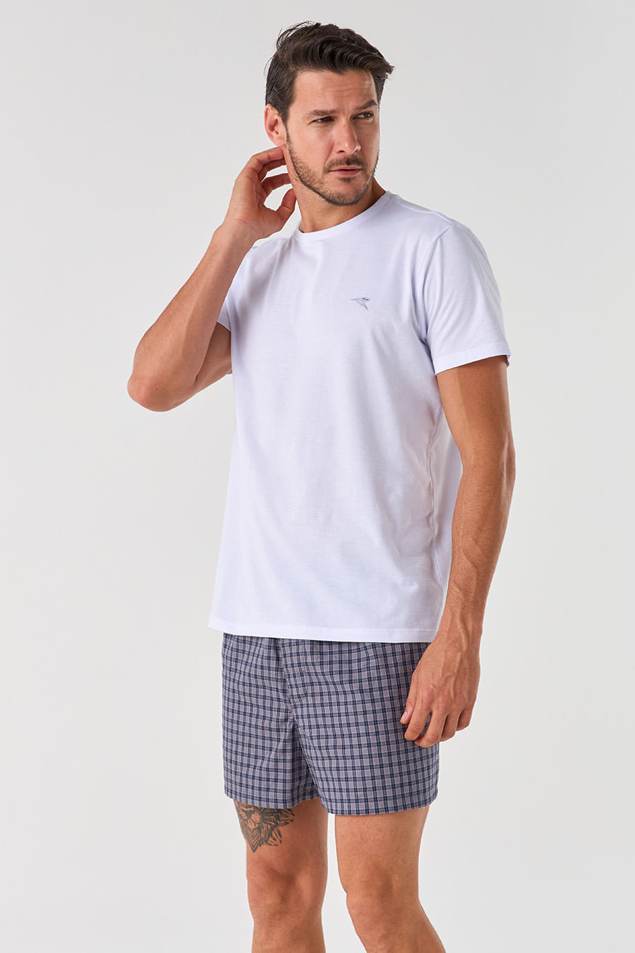 SAMBA CANÇÃO MASCULINA - CLÁSSICOS CAMBRAIA SAMBA CANÇÃO MASCULINA - CLÁSSICOS CAMBRAIA