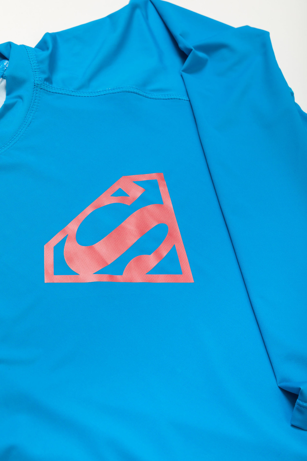 BLUSA MANGA LONGA INFANTIL DE BANHO - HERÓIS DE VERÃO BLUSA MANGA LONGA INFANTIL DE BANHO - HERÓIS DE VERÃO