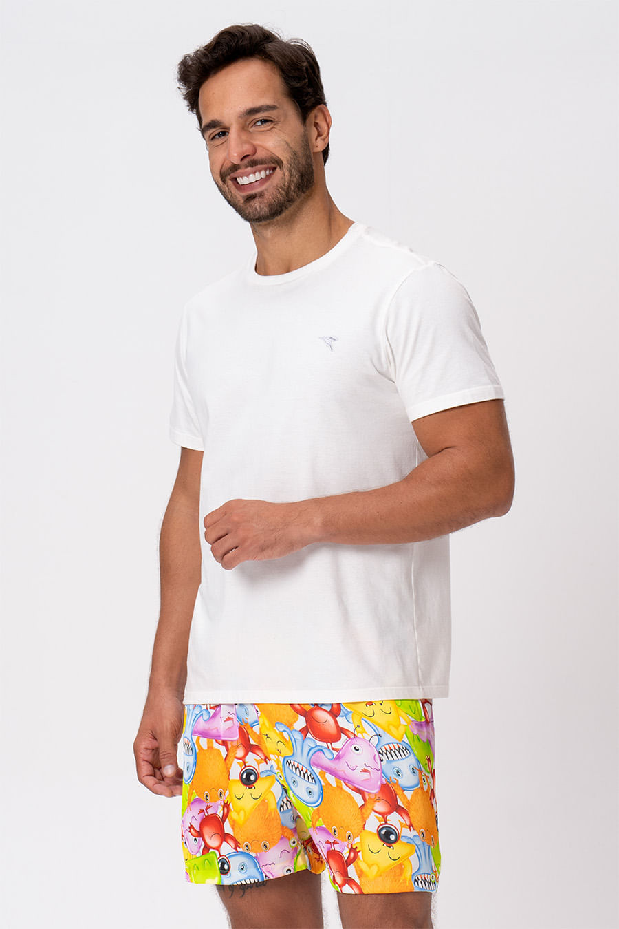 SAMBA CANÇÃO ACETINADA - GELEIA DE MONSTROS SAMBA CANÇÃO ACETINADA - GELEIA DE MONSTROS