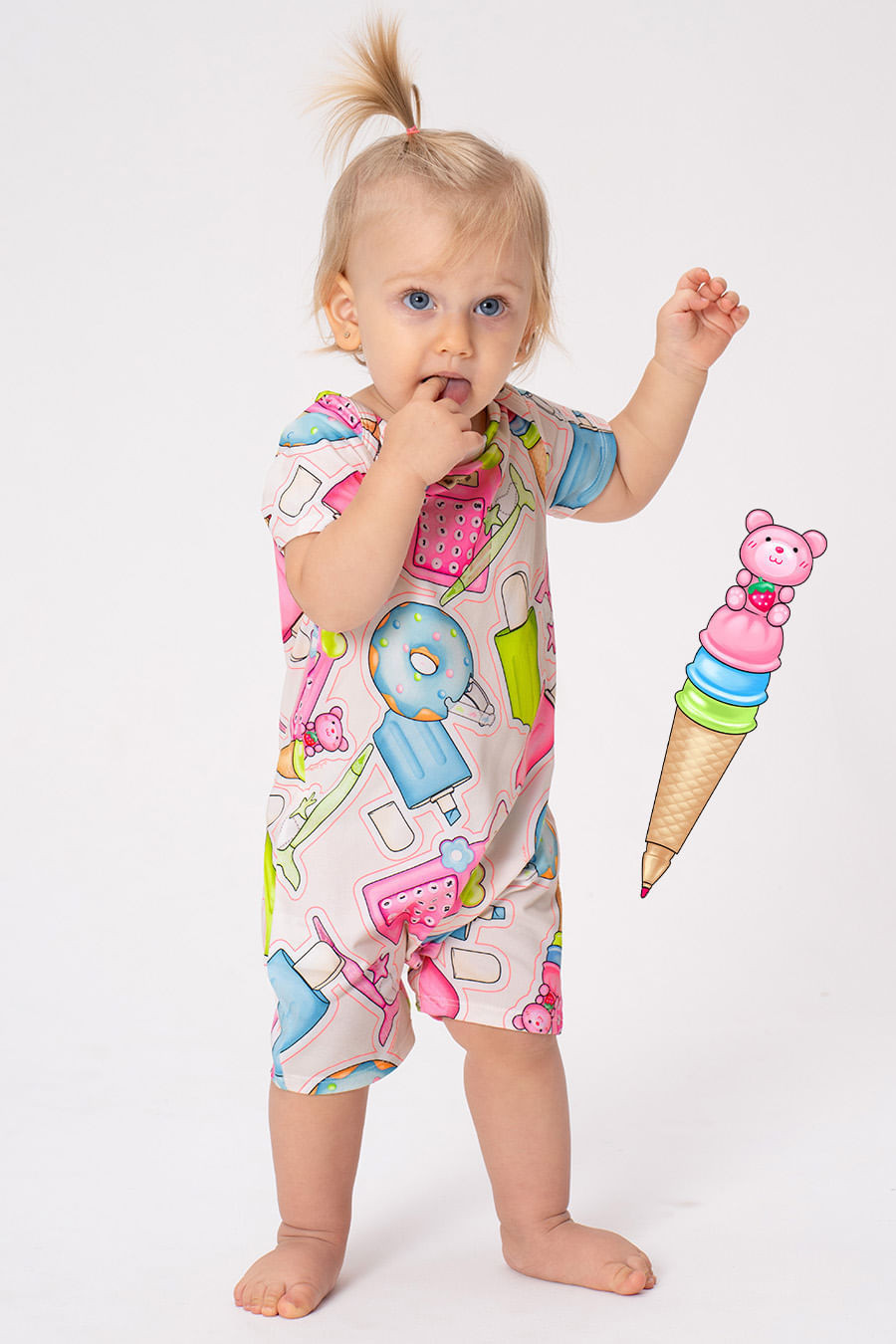 MACAQUINHO BABY - CUTE PAPER MACAQUINHO BABY - CUTE PAPER