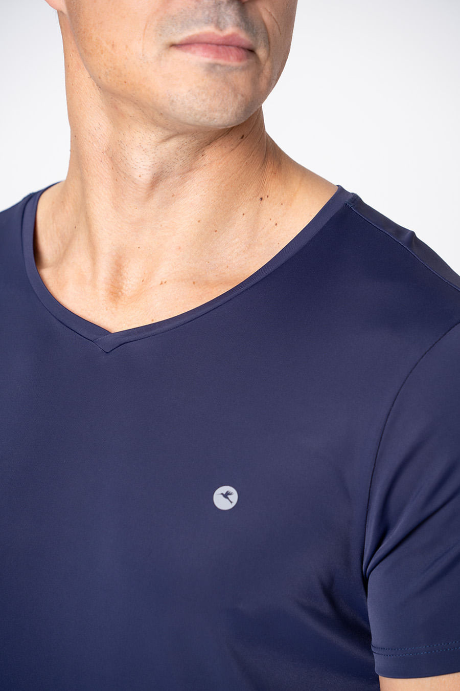 PIJAMA GELADINHO MASCULINO - MARINHO NOTURNO PIJAMA GELADINHO MASCULINO - MARINHO NOTURNO