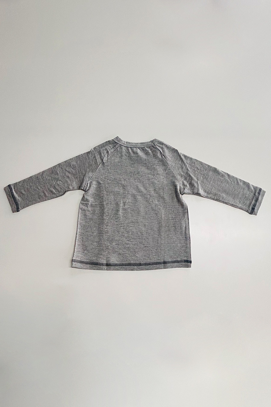 PIJAMA MINI LONGO COM TRAMA - MESCLA 65000 PIJAMA MINI LONGO COM TRAMA - MESCLA 65000