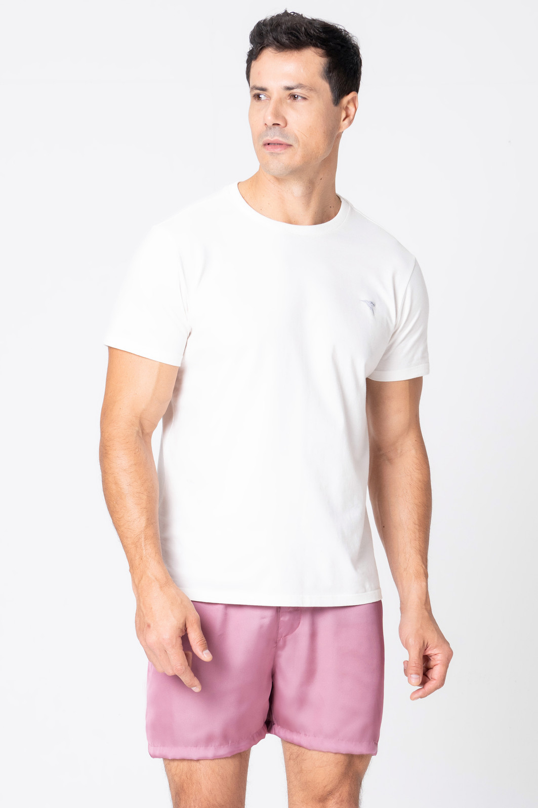 SAMBA CANÇÃO ACETINADA - CLÁSSICOS ACETINADOS ROSA DIAMANTE