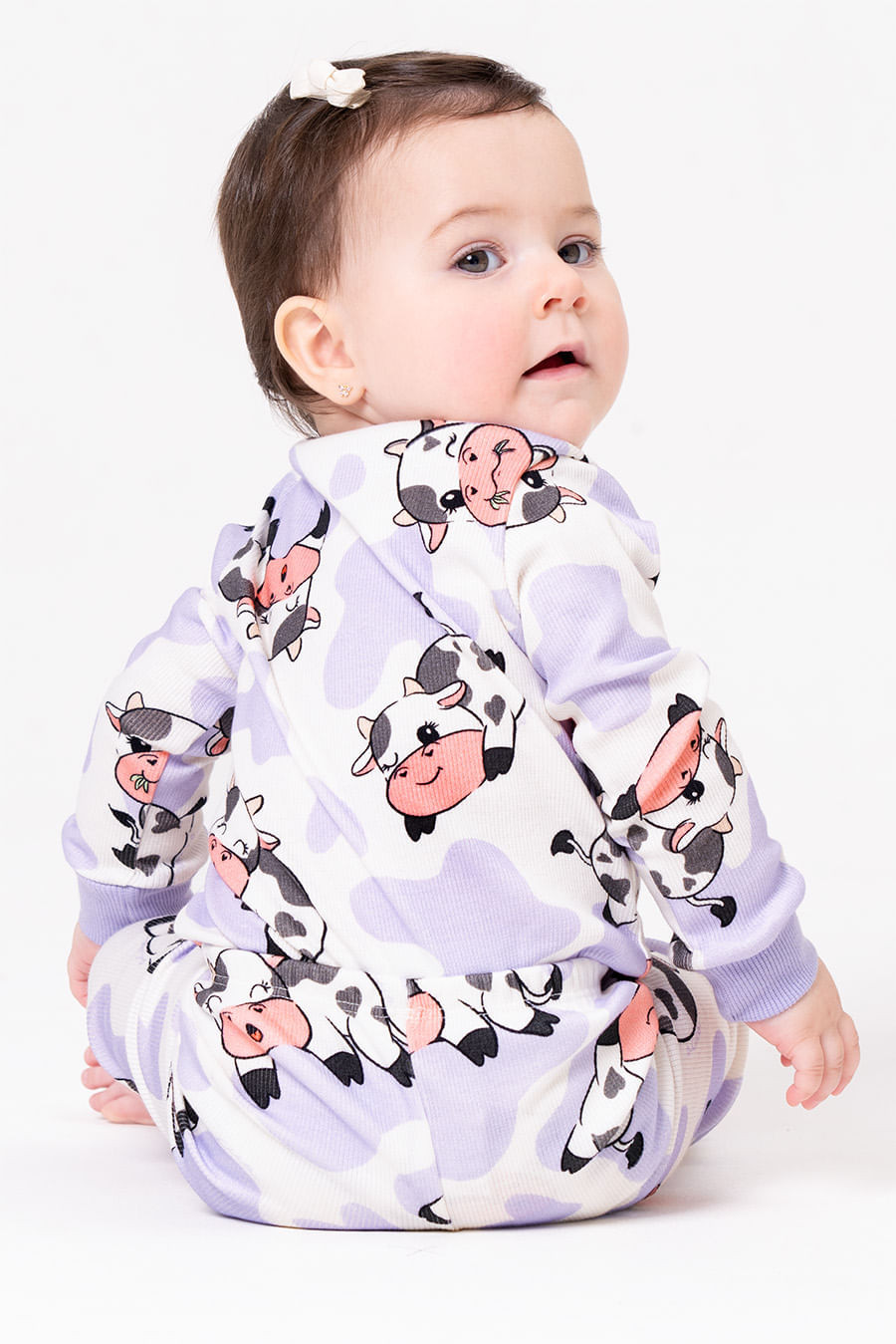 BODY + CALÇA BABY DE RIBANA - COOKIES BODY + CALÇA BABY DE RIBANA - COOKIES