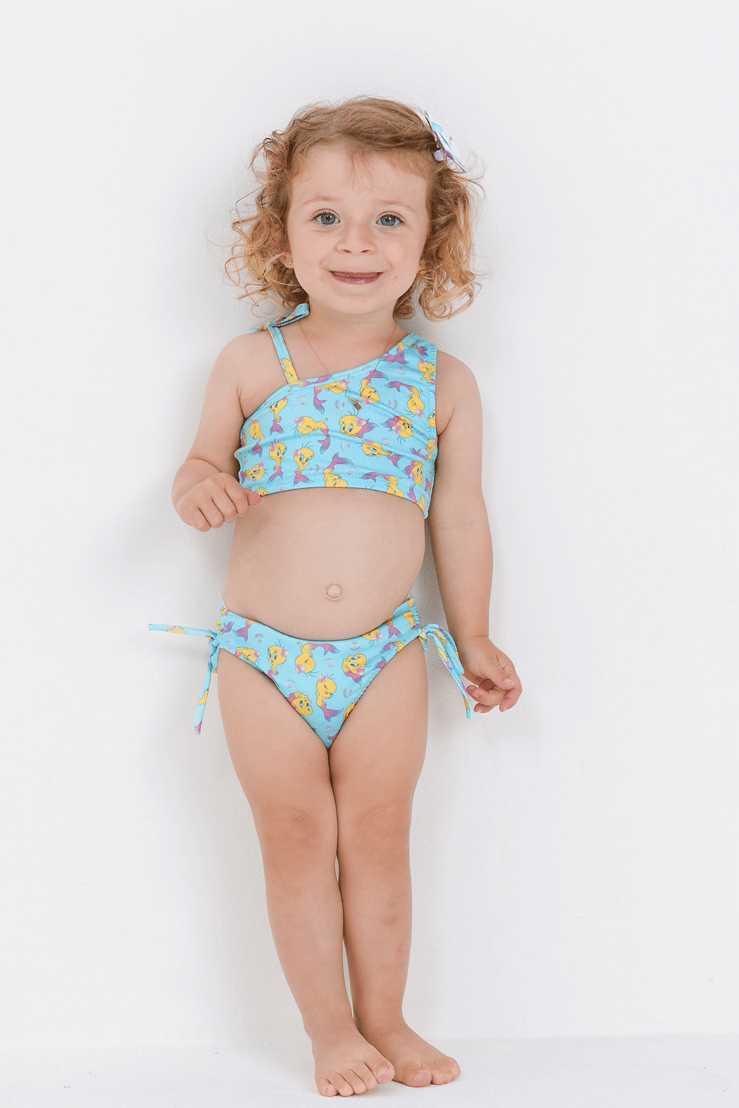 BIQUINI INFANTIL MICROFT ¿ PIU PIU SEREIA BIQUINI INFANTIL MICROFT ¿ PIU PIU SEREIA