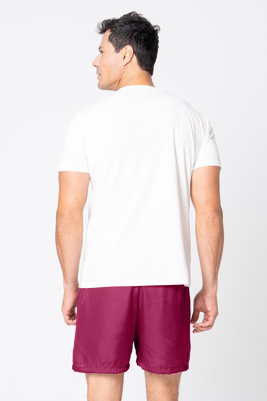 SAMBA CANÇÃO ACETINADA - CLÁSSICOS ACETINADOS ROSA RUBI SAMBA CANÇÃO ACETINADA - CLÁSSICOS ACETINADOS ROSA RUBI