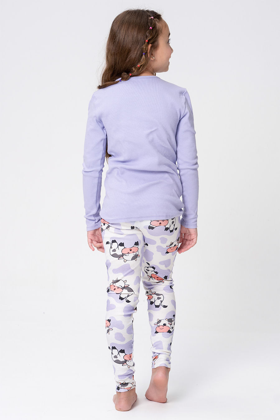 PIJAMA DE RIBANA JUVENIL - COOKIES PIJAMA DE RIBANA JUVENIL - COOKIES