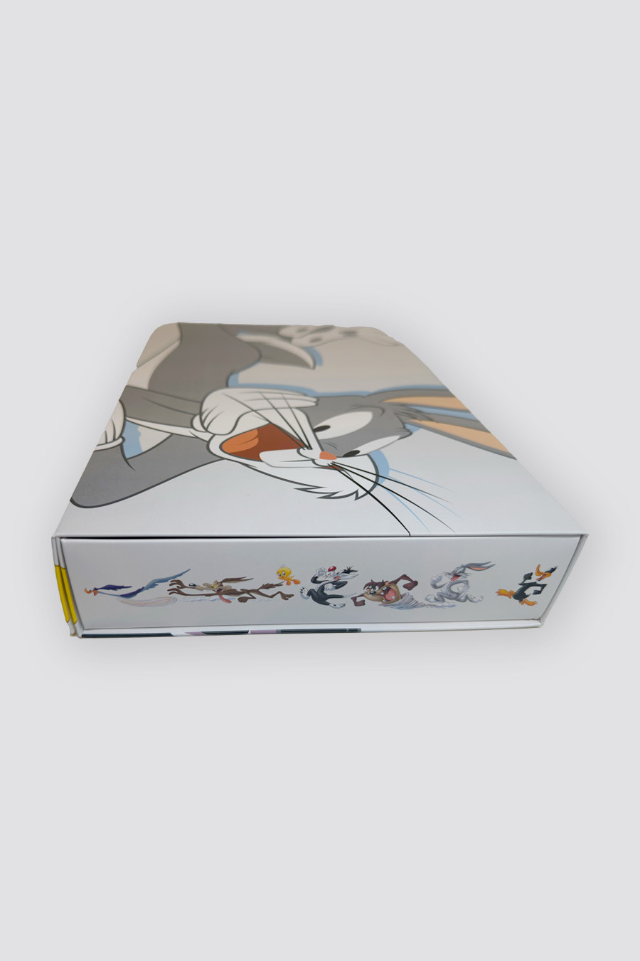 CAIXA PERSONALIZADA - LOONEY BOX CAIXA PERSONALIZADA