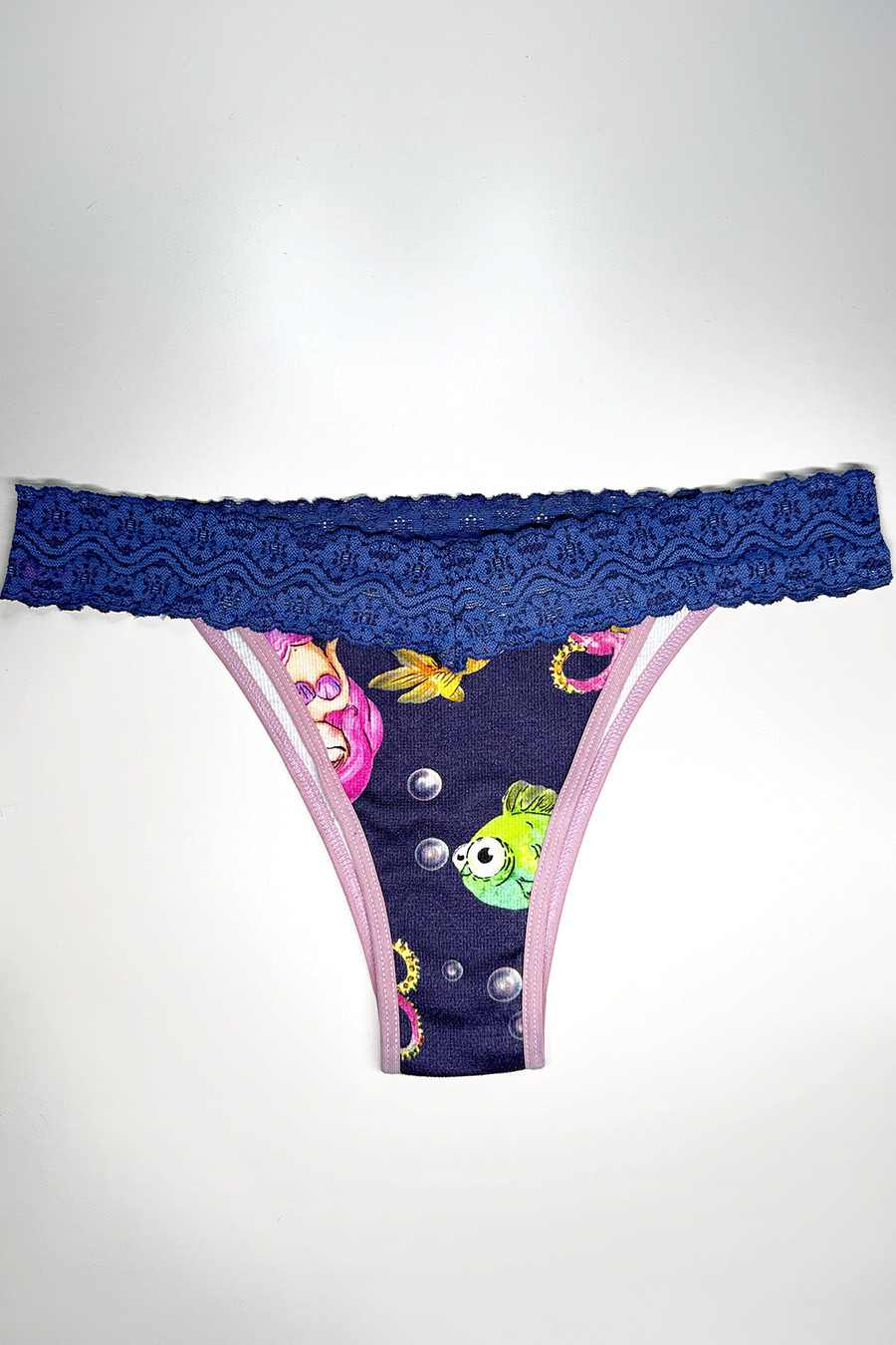 CALCINHA BÍQUINI DE RIBANA - DIVERSAS CALCINHA BÍQUINI DE RIBANA - DIVERSAS