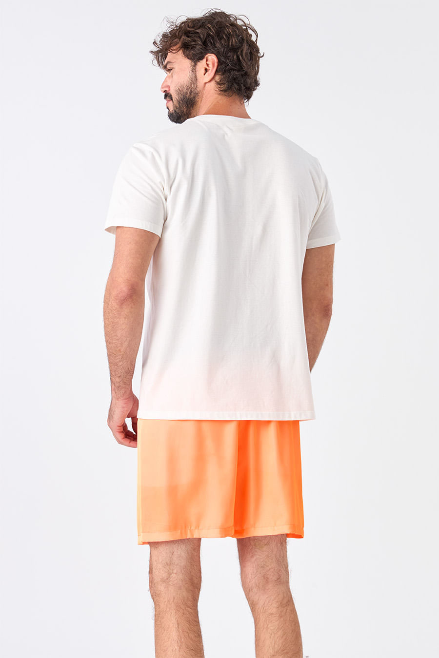 SAMBA CANÇÃO ACETINADA - CLÁSSICOS ACETINADOS TANGERINA SAMBA CANÇÃO ACETINADA - CLÁSSICOS ACETINADOS TANGERINA