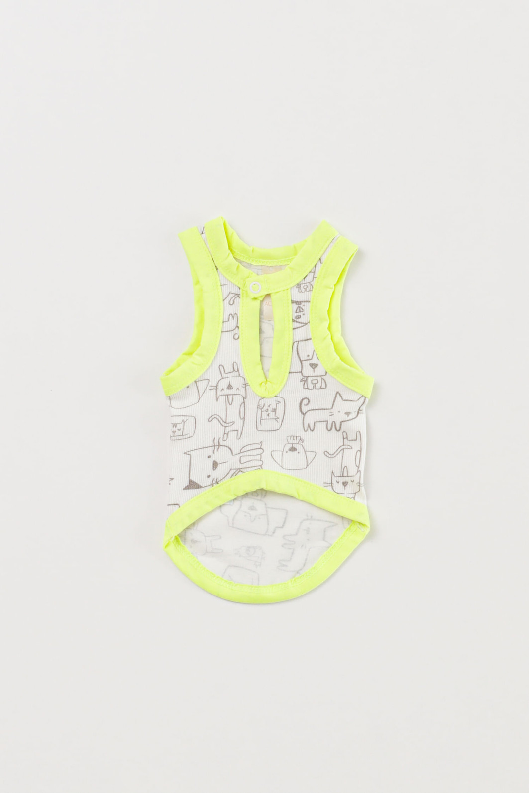 BODY PET - VIDA DE PET BODY PET - VIDA DE PET