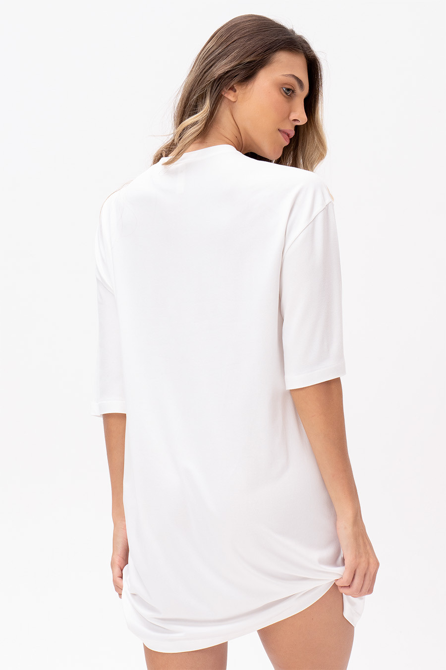 CAMISOLA AMPLA - CALIFÓRNIA CAMISOLA AMPLA - CALIFÓRNIA