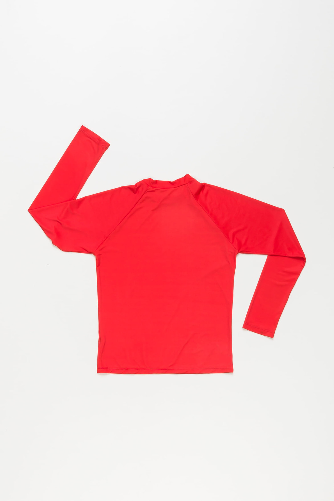 BLUSA MANGA LONGA INFANTIL - HERÓIS DE VERÃO BLUSA MANGA LONGA INFANTIL - HERÓIS DE VERÃO