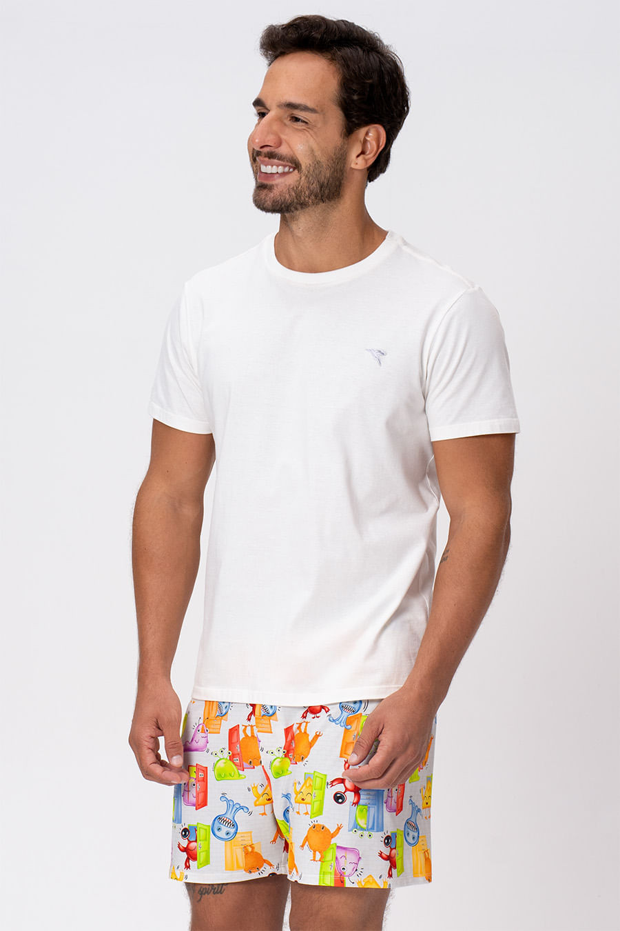 SAMBA CANÇÃO MASCULINA - GELEIA DE MONSTROS SAMBA CANÇÃO MASCULINA - GELEIA DE MONSTROS